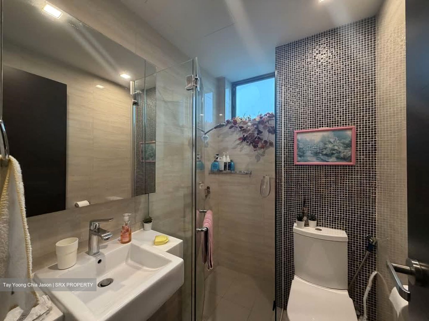 Springdale Condominium (D21), Condominium #581137971